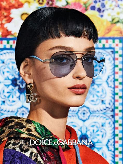 dolce gabbana eyewear 2021|Dolce & Gabbana eyewear 2020.